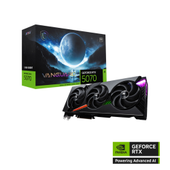 MSI GeForce RTX 5070 12G Vanguard OC 12GB GDDR7 192bit DX12 PCIe 5.0 (3xDP 1xHDMI) Ekran Kart