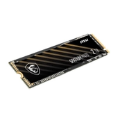 MSI Spatium M470 Pro PCIe 4 NVMe M.2 2TB SSD Disk Okuma 6000MB Yazma 5000MB