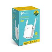 TP-Link RE205 AC750 5GHz 433Mbps Dual Band Wi-Fi Menz�l Geni�letici