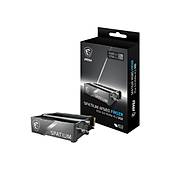 MSI Spatium M580 Frozr 2TB NVMe M.2 PCIe 5.0 SSD Disk Okuma 14600MB Yazma 12700MB