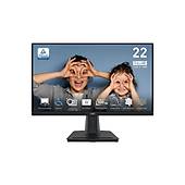 MSI PRO MP225V 21.5 1920x1080 100Hz 1ms HDMI VGA Adaptive Sync Led Monitr
