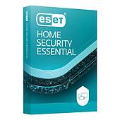 ESET Home Security Essential 1 Kullanc 1 Yl Kutu