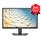 Dell SE2222H 21.5 1920x1080 60Hz 8ms HDMI VGA Led Monitr