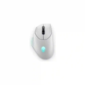 Dell Alienware Wireless Gaming Mouse Beyaz AW620M