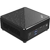 MSI Cubi N ADL-072XEU Processor N200 4GB 128GB SSD FreeDOS