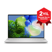 Dell XPS 14 9440 Ultra 7 155H 32GB 1TB SSD ARC Grafik 14.5 Touch 3.2K OLED Windows 11 Pro XPS9440CTOV1WP