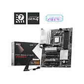 MSI PRO B840-P WiFi DDR5 8000MHz (OC) HDMI 2xM.2 USB 10Gbs 2.5G LAN WiFi 7 ATX AM5