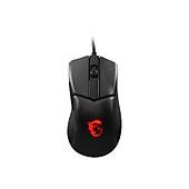 MSI Clutch GM31 Lightweight RGB Optik Kablolu Oyuncu Mouse
