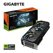 Gigabyte GeForce RTX 5070 Ti Gaming OC 16GB 256bit GDDR7 GV-N507TGAMING OC-16GD