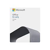 Microsoft Office 2021 Home and Business Tr Kutu T5D-03555