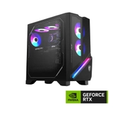 MSI MPG Infinite X3 AI 2NVR7-640EU Ultra 7 265KF 32GB 1TB SSD 12GB RTX 5070 Shadow 2X Windows 11 Home Gaming Bilgisayar