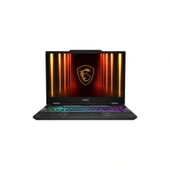 MSI Cyborg 15 B13WGKG-847XTR i7-13620H 16GB 1TB SSD 8GB RTX5070 15.6 FHD 144Hz FreeDOS