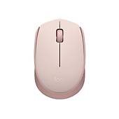 Logitech M171 Kablosuz Mouse Rose 910-006865