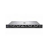 Dell PowerEdge R250 Intel Xeon E-2314 16GB 480GB 700W Rack Server