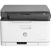HP ColorLaserJet 178nw Fotokopi Tarayc Wi-Fi Renkli Lazer Yazc 4ZB96A