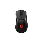 MSI Clutch GM31 Lightweight RGB Optik Kablosuz Oyuncu Mouse