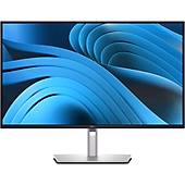 Dell Pro 27 Plus P2725D 27 2560x1440 WQHD 100Hz 5ms HDMI DP Type-C IPS Monit�r