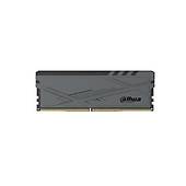 Dahua 16 GB DDR4 3200MHz CL22 Soutuculu Siyah Ram DDR-C600UHD16G32
