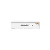 HP Aruba Instant On 1430 R8R45A 8G 8P 10/100/1000 Mbps Ynetilemez Switch