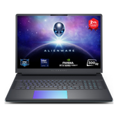 Dell Alienware 18 Area-51 AA18250 Ultra 9 275HX 32GB 3TB SSD 24GB RTX5090 175W 18 WQXGA 300Hz Windows 11 �ngilizce Klavye