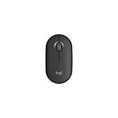 Logitech M350s Pebble 2 Mouse Grafit 910-007015