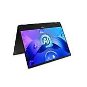 MSI Summit E16 AI Evo A1MTG-015TR Ultra 7 155H 32GB 1TB SSD 16 QHD+ Touch 165Hz Windows 11 Pro
