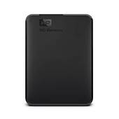 WD Elements 2.5 2TB USB 3.0 Tanabilir Disk WDBU6Y0020BBK