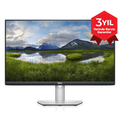 Dell S2421HS 23.8 1920x1080 75Hz 4ms HDMI DP FreeSync IPS Monitr