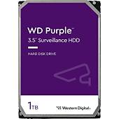 WD Purple 1TB 5400Rpm 64Mb Sata 3 WD11PURZ Sabit Disk