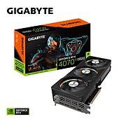 Gigabyte GeForce RTX 4070 Ti Super Gaming OC 16G 16GB 256Bit GDDR6X GV-N407TSGAMING OC-16G