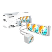 Gigabyte Gaming 360 ICE 3x120mm ARGB Fan Amd Intel lemci Sv Soutucu GP-GME 360I