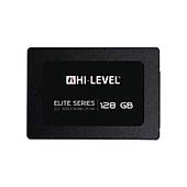 Hi-Level Elite 128GB Sata 3 SSD Disk HLV-SSD30ELT/128G