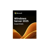 Dell Windows Server 2025 Essentials Rok Lisans 634-CVDT