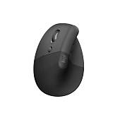 Logitech Lift Dikey Ergonomik Bluetooth Mouse Beyaz 910-006475