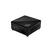 MSI Cubi 5 12M-001BEU i7-1255U FreeDOS Mini DT Barebone Bilgisayar