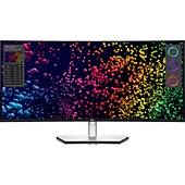 Dell U4025QW 40 5120x2160 120Hz 5ms HDMI DP Type-C RJ45 Thunderbolt HDR 600 2500R Curved IPS Monitr