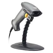 Sunlux XL-6200A 1D USB Ayakl� El Tipi Barkod Okuyucu