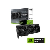 ASUS PRIME GeForce RTX 5070 12GB GDDR7 Ekran Kart�