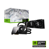 MSI GeForce RTX 5090 32G Suprim Liquid Soc 32GB GDDR7 512bit DX12 PCIe 5.0 (3xDP 1xHDMI) Ekran Kart�