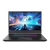 Gigabyte Aorus 15 BKG Ultra 7 155H 16GB 1TB SSD 8GB RTX4060 140W 15.6 QHD 165Hz Windows 11
