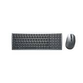 Dell Multi Device Kablosuz Trke Klavye Mouse Set KM7120W