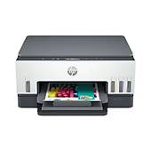 HP Smart Tank 670 Fotokopi Tarayc Wi-Fi USB Tankl Yazc 6UU48A