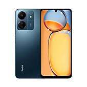 Xiaomi Redmi 13C 256GB 8GB Ram Lacivert Cep Telefonu (Xiaomi T�rkiye Garantili)