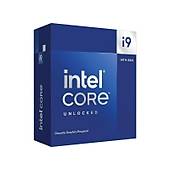 Intel Core i9 14900KF Soket 1700 3.2GHz 36MB Cache lemci Fansz Kutulu