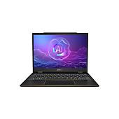 MSI Summit 13 AI+ Evo A2VMTG-024TR Ultra 7 258V 32GB 1TB SSD 13.3 FHD+ Touch Windows 11 Pro