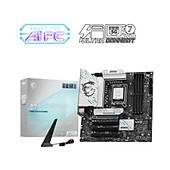 MSI B860M GAMING PLUS WiFi DDR5 8600MHz (OC) 3xM.2 Thunderbolt 4 HDMI DP 5G LAN WiFi 7 mATX Soket 1851