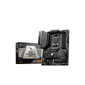 MSI MAG B650 TOMAHAWK WiFi DDR5 6600MHz (OC) HDMI DP M.2 USB 3.2 2.5G LAN WiFi 6E ATX AM5