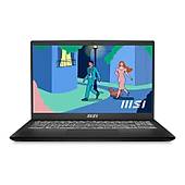 MSI Modern 15 B7M-078XTR Ryzen 5 7530U 8GB 512GB SSD 15.6 FHD FreeDOS