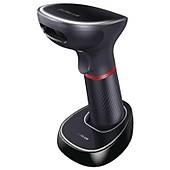 Sunlux XL-9610 2D USB Kablosuz El Tipi Ayakl� Karekod Barkod Okuyucu