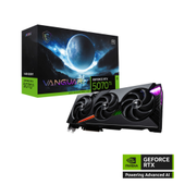 MSI GeForce RTX 5070 Ti 16G Vanguard OC 16GB GDDR7 256bit DX12 PCIe 5.0 (3xDP 1xHDMI) Ekran Kart